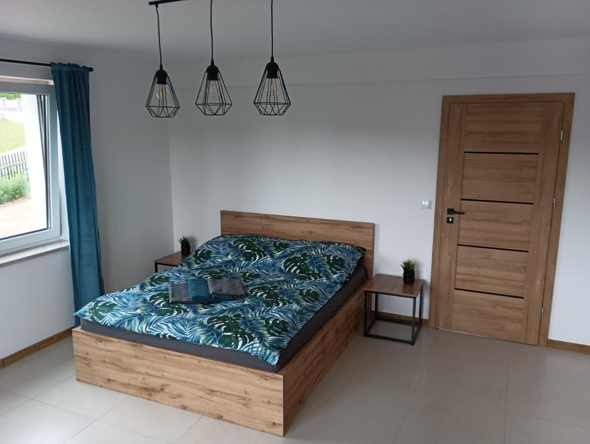 Apartment Wczasy Turkusowy *