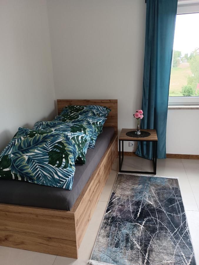 Wczasy Turkusowy Apartment Chmielno
