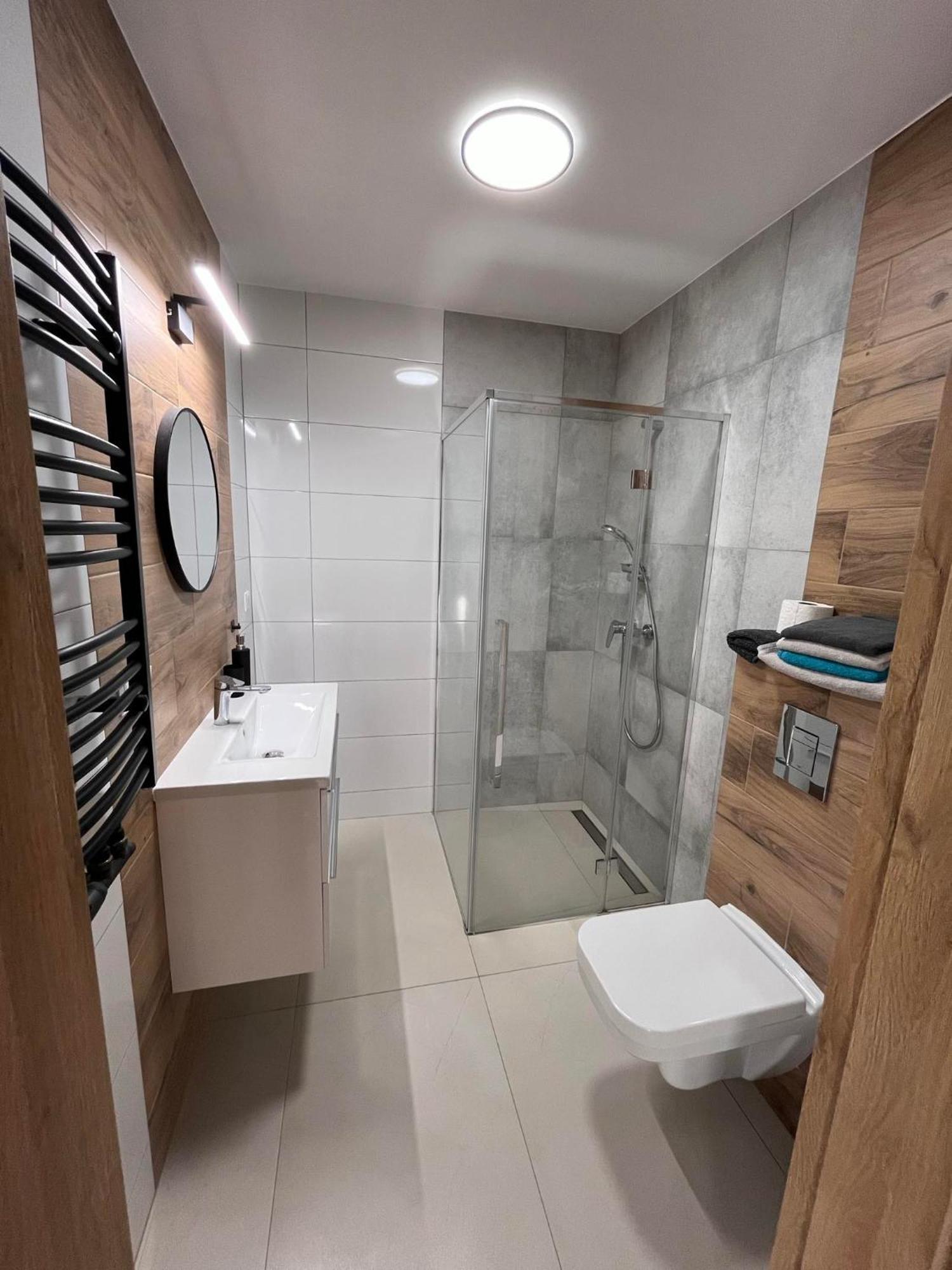 Wczasy Turkusowy Apartment