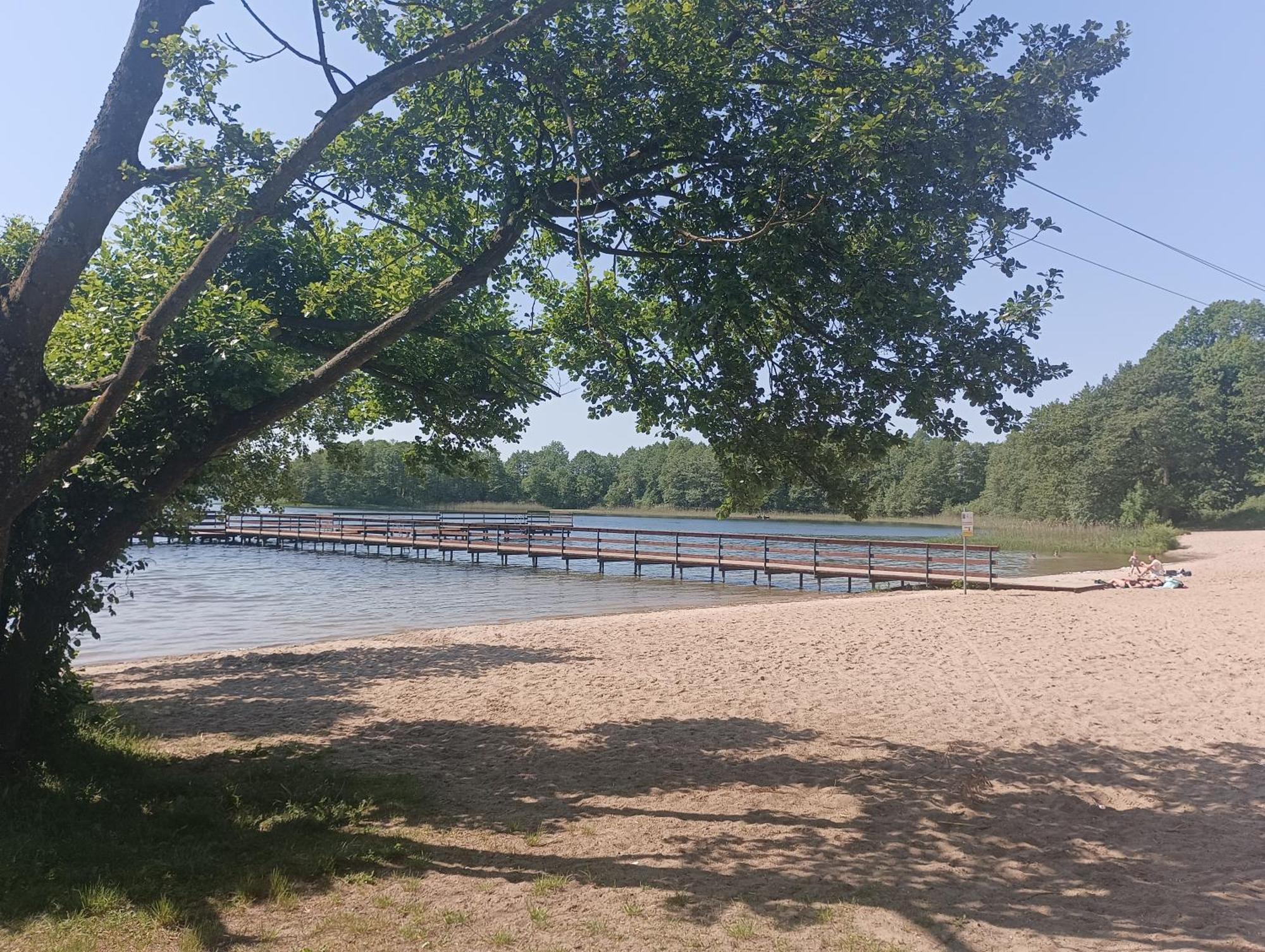 Wczasy Turkusowy Chmielno