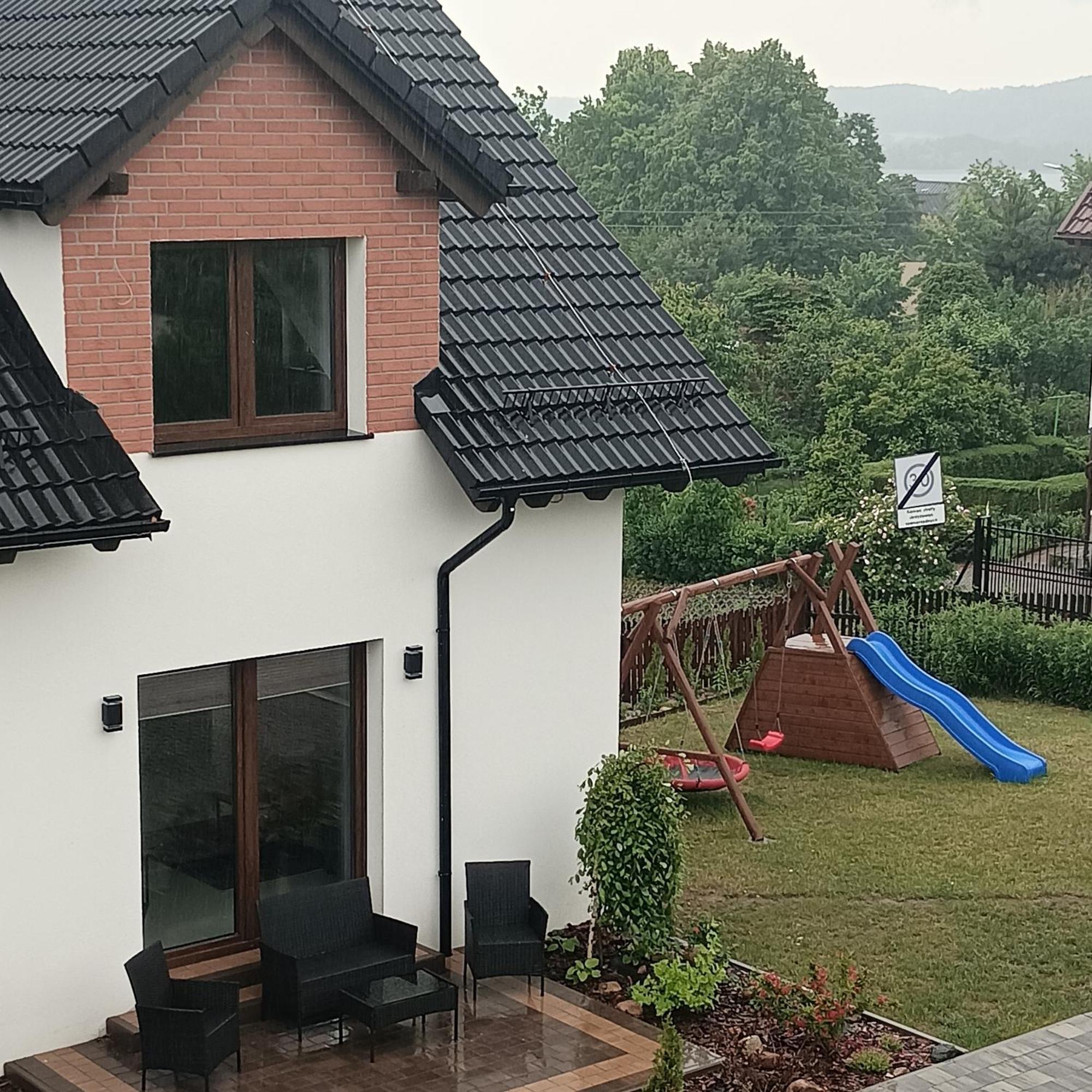 Wczasy Turkusowy